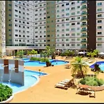 Riviera Park Thermas Flat