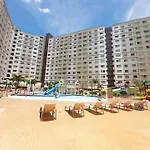 Riviera Park Thermas Flat