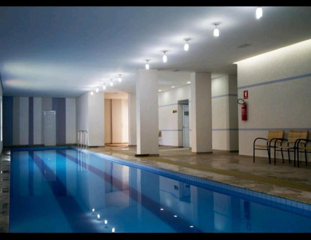Riviera Park Thermas Flat Aparthotel