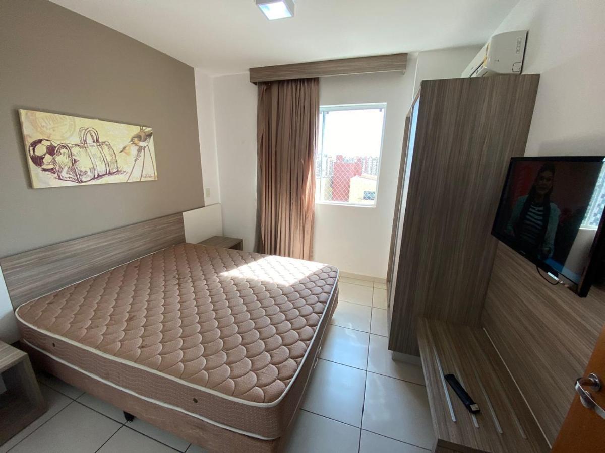 Riviera Park Thermas Flat Aparthotel *
