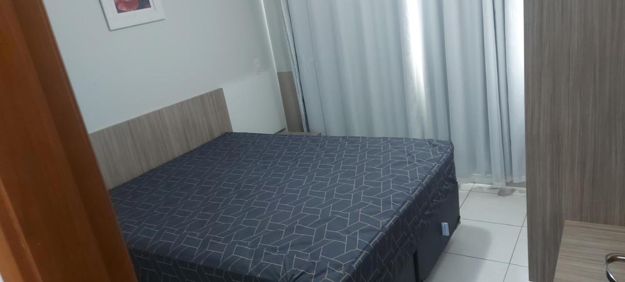Aparthotel Riviera Park Thermas Flat Caldas Novas
